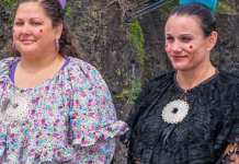 Indigenous Peoples’ Day: A Living Legacy in South Jersey